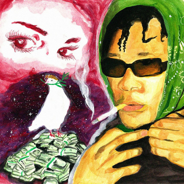 undefined album image