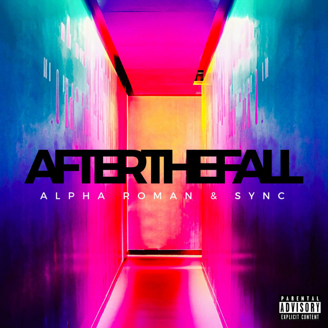 After the Fall cover art