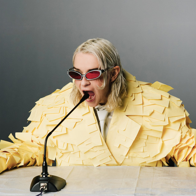 undefined album image