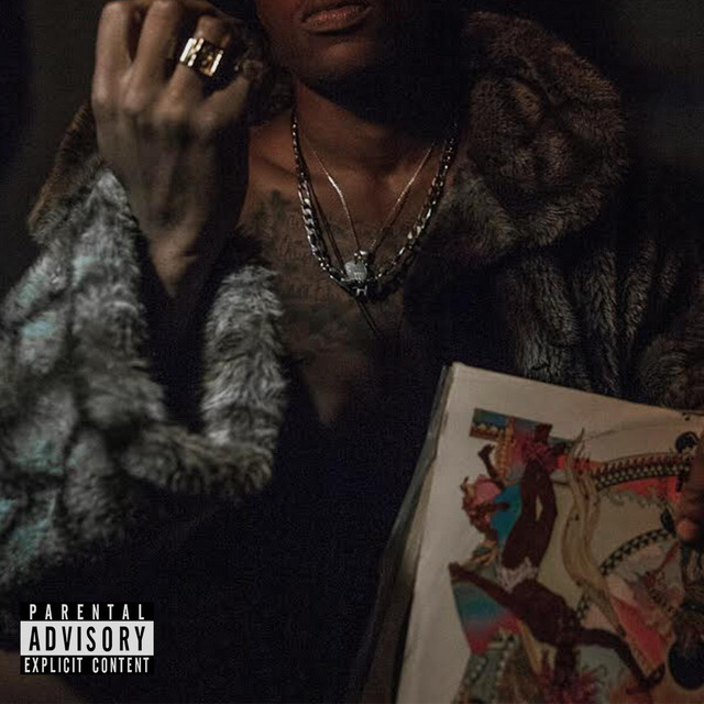 Vinyls & Swishers cover art