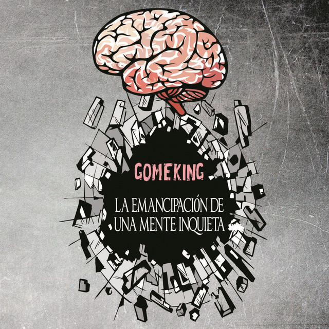 La Emancipación de una Mente Inquieta cover art