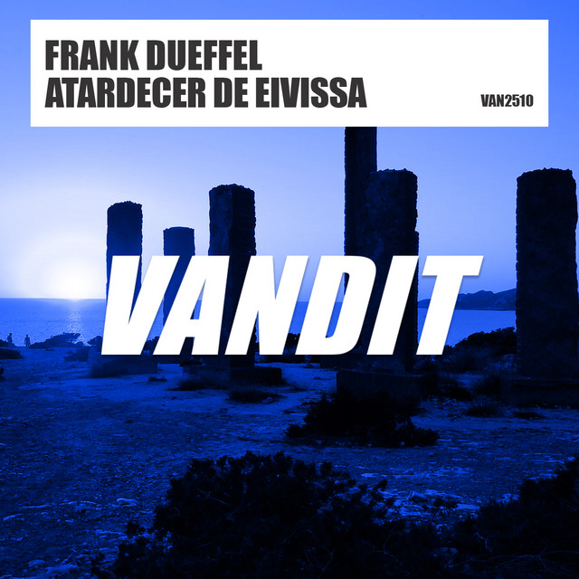 Atardecer De Eivissa - Extended album art