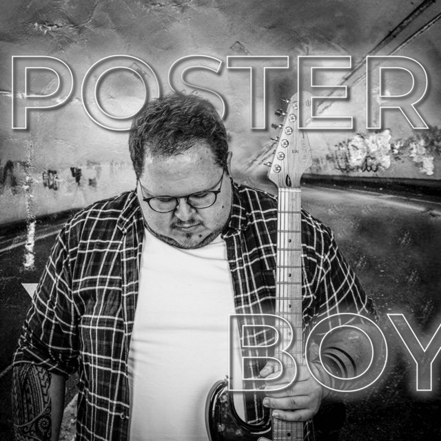 Poster Boy (Acoustic Version) cover art