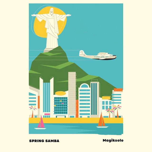 Spring Samba