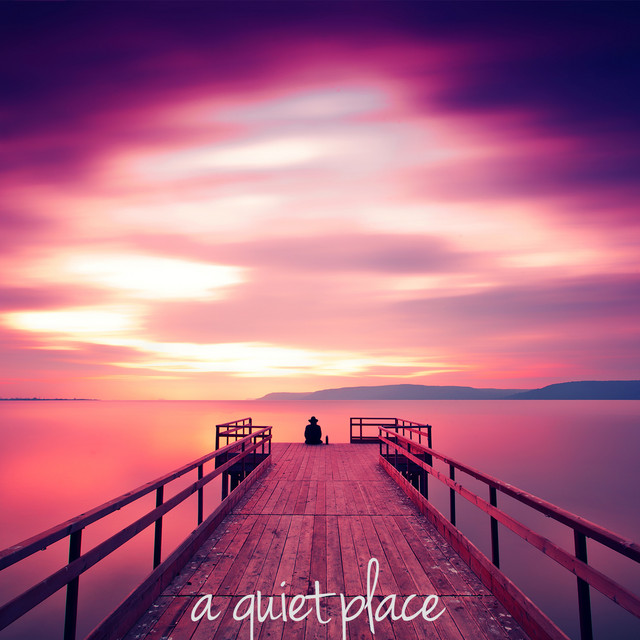 A Quiet Place - Classical Music to Study cover art