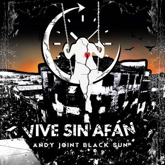 Vive Sin Afan - 2022 Remasterizado