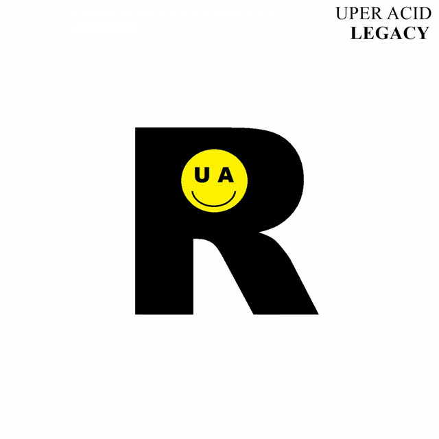 Acid Is Acid cover art