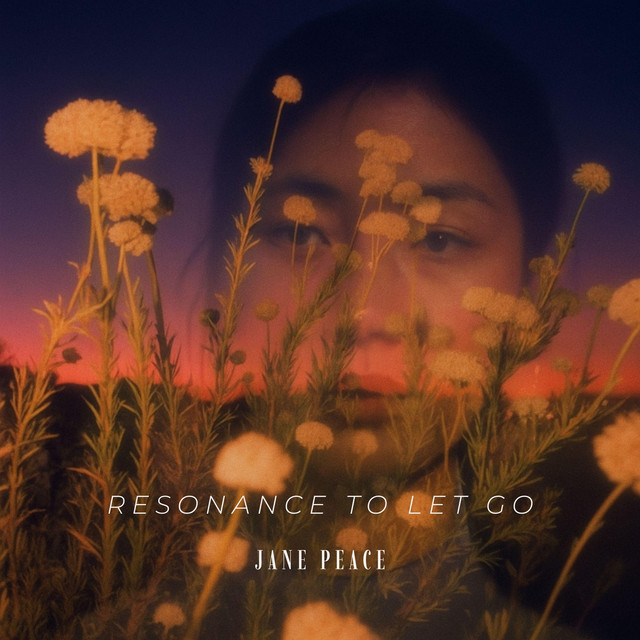 Resonance to Let Go cover art