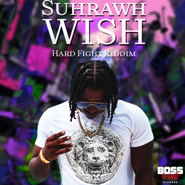 Wish cover art