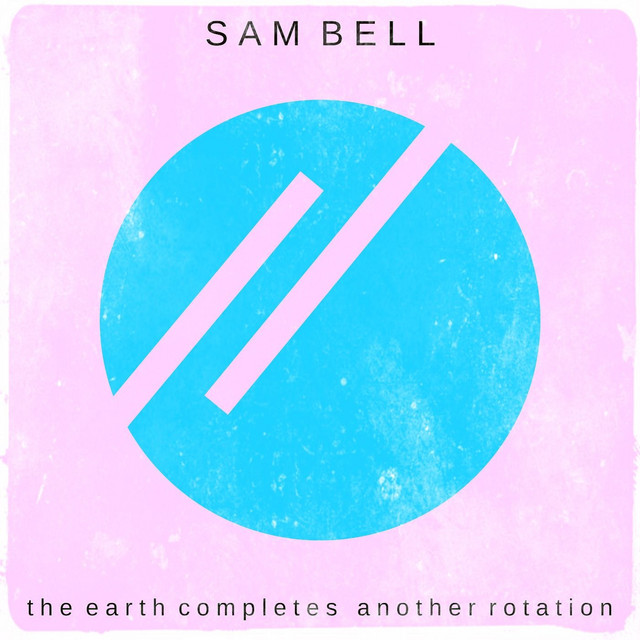 The Earth Completes Another Rotation cover art
