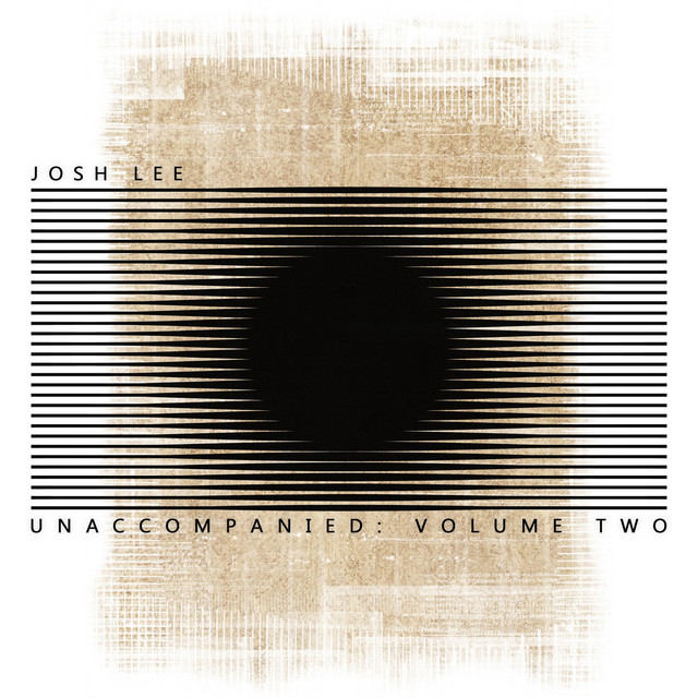 Unaccompanied, Vol. Two cover art
