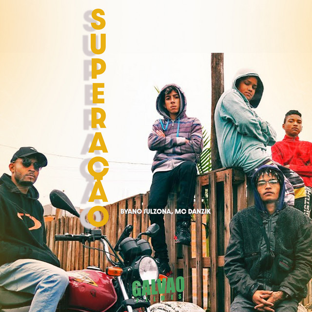SUPERAÇÃO
