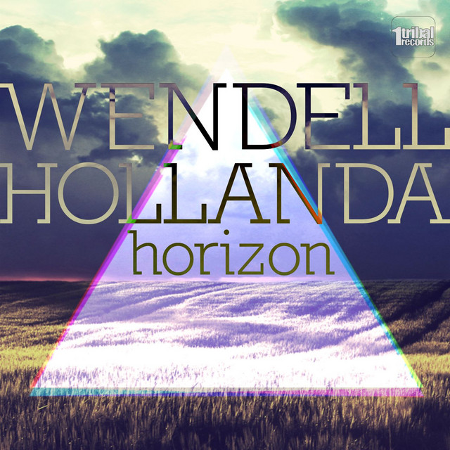 Horizon cover art