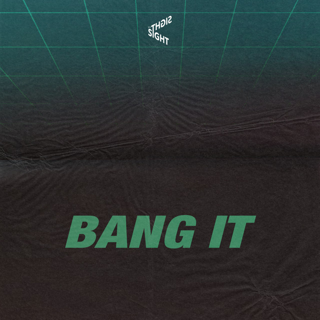 Bang It cover art