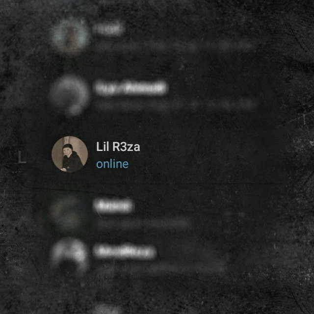 On-Line - Single by Lil R3za | Spotify