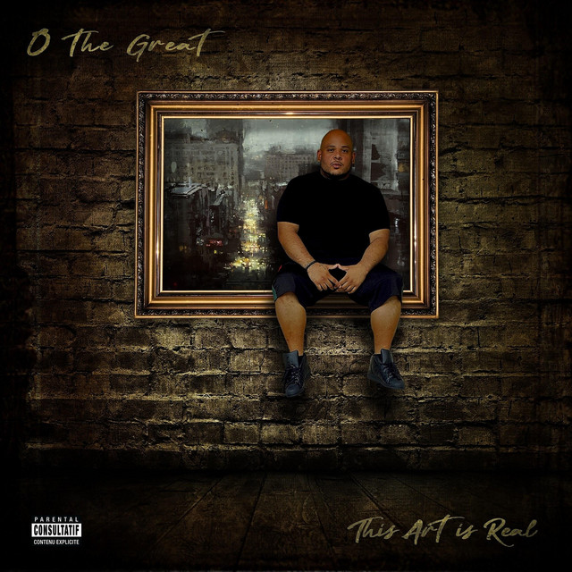 Merks Art (Interlude) [feat. Merk] cover art