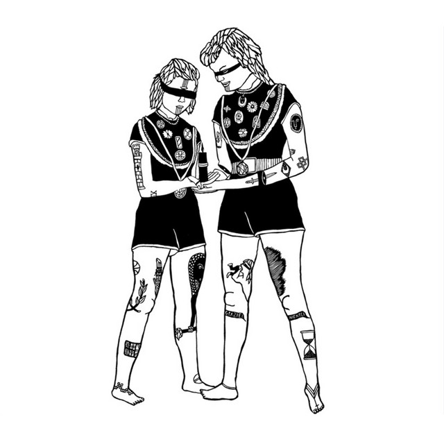 Sisters cover
