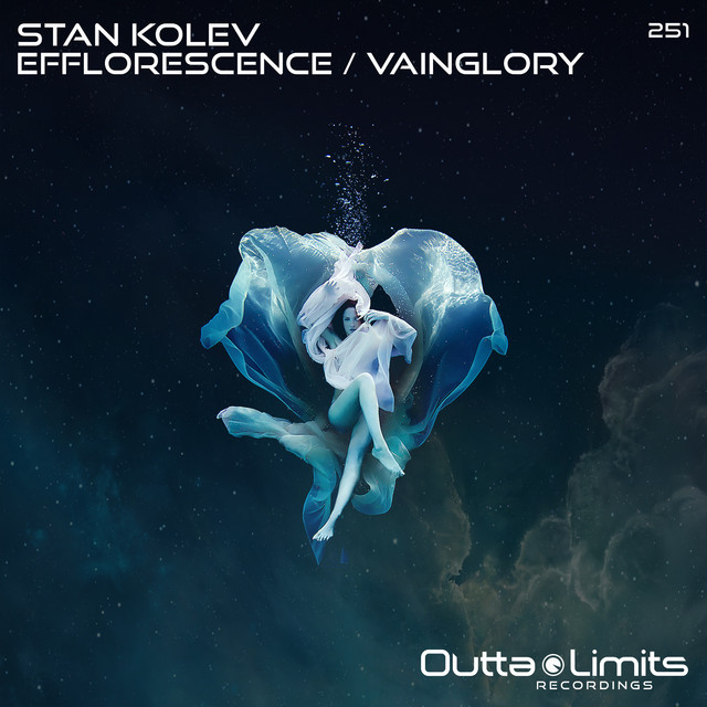 Vainglory album art