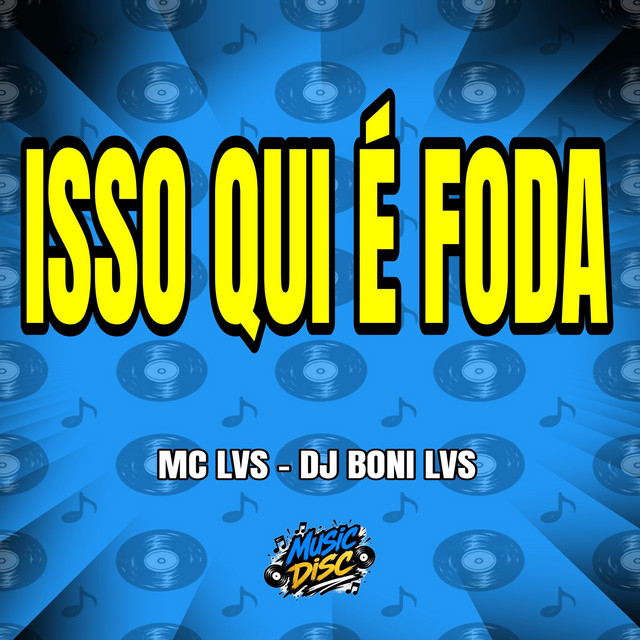 Isso Qui é Foda