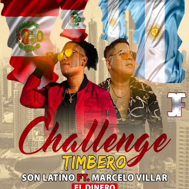 Son Latino concert tickets and tour dates