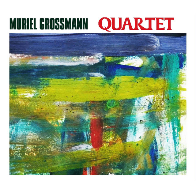 Quartet cover