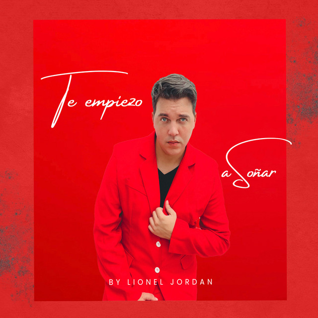 Te Empiezo a Soñar