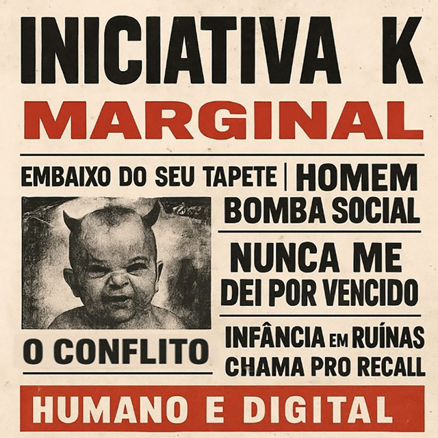 Iniciativa K