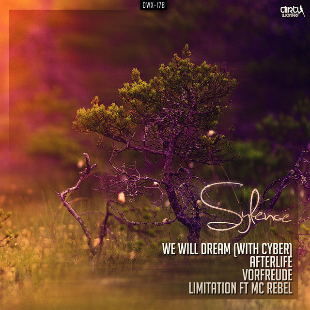 We Will Dream - Original Version cover art