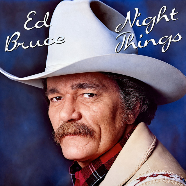 Night Things cover