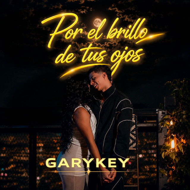 Por El Brillo De Tus Ojos