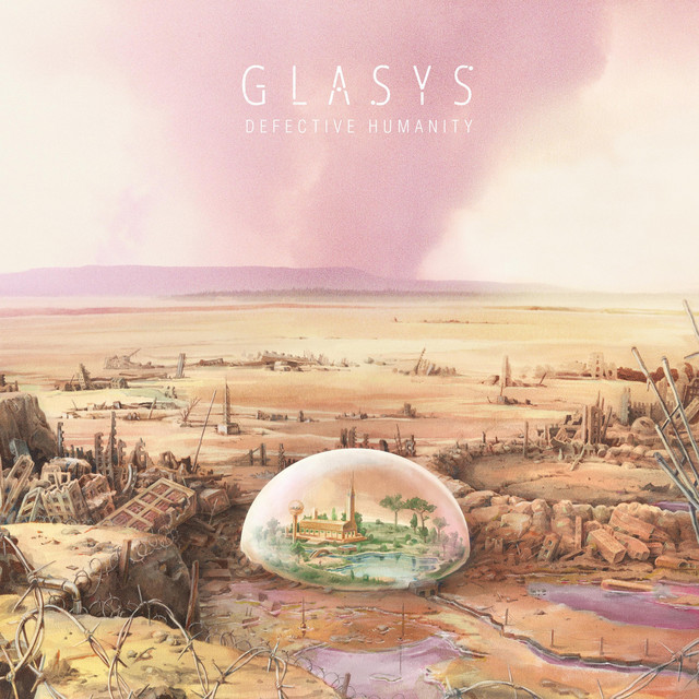Defective Humanity cover art