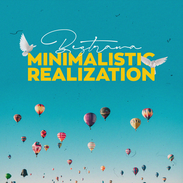 Minimalistic Realization cover art