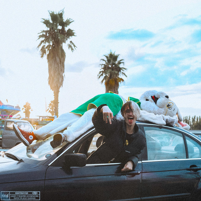 NALLAS-LAND 2.0 cover art