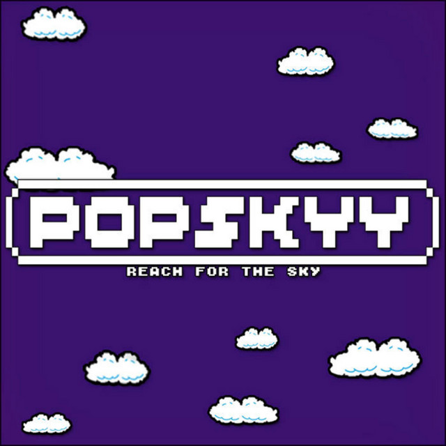 Reach for the Sky cover art