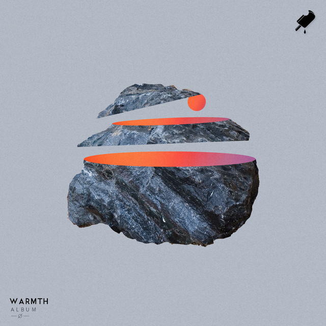 Isolated cover art
