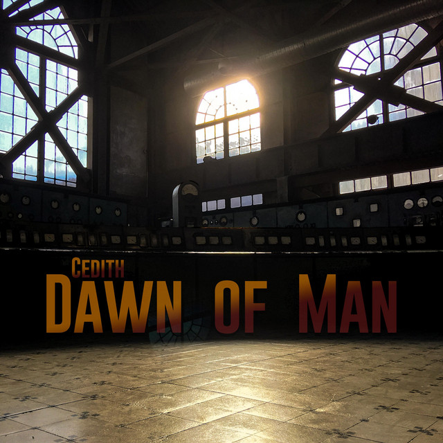 Dawn of Man cover art
