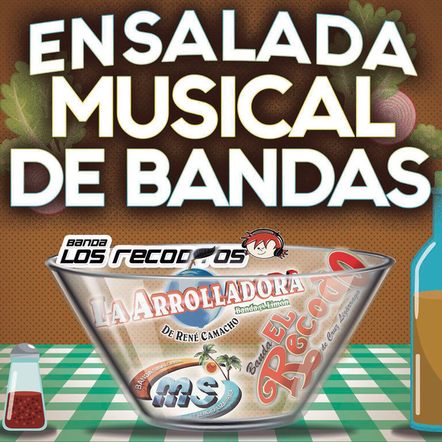 La Mejor De Todas