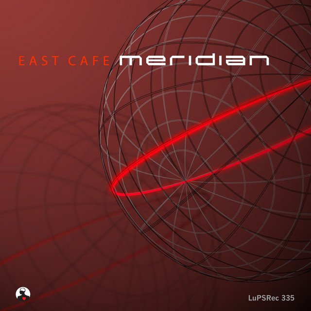 Meridian - Subandrio Remix cover art
