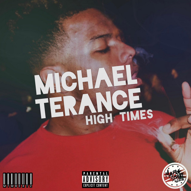High Times - Single by Michael Terance | Spotify