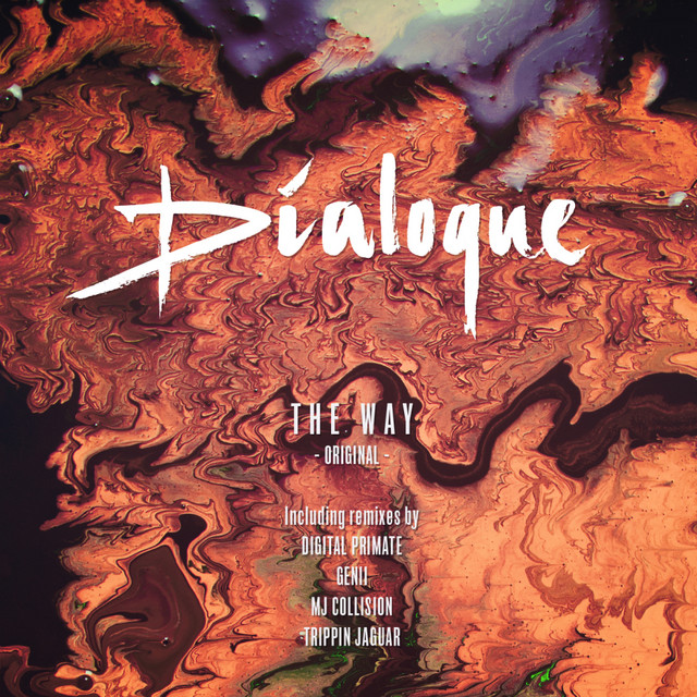 The Way cover