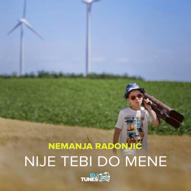 Nemanja Radonjic