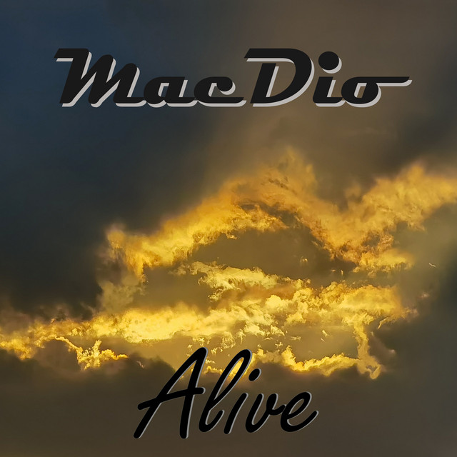Alive