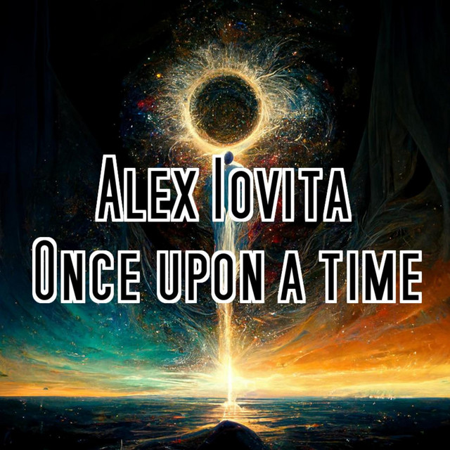 Once Upon a Time cover art