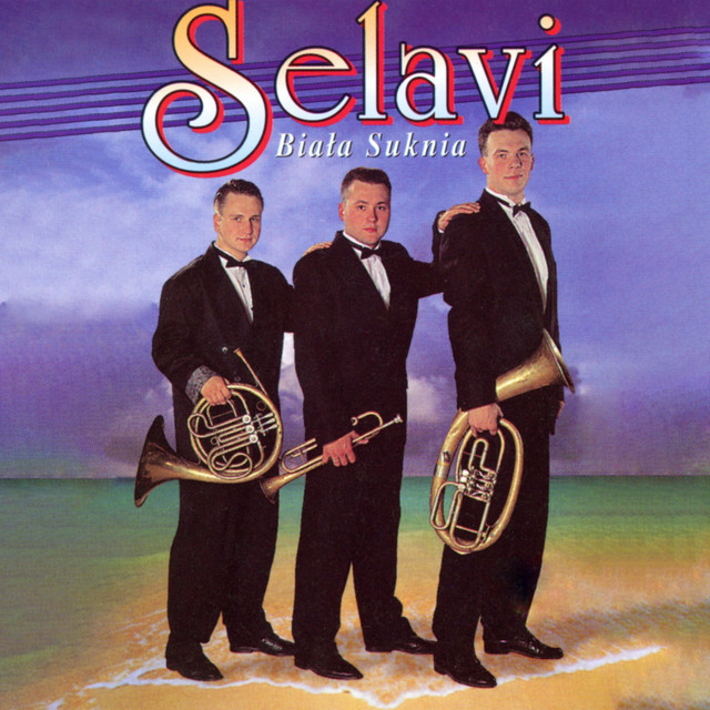 Biała Suknia cover