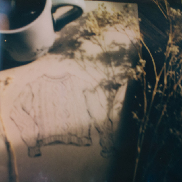 Oat Milk cover art