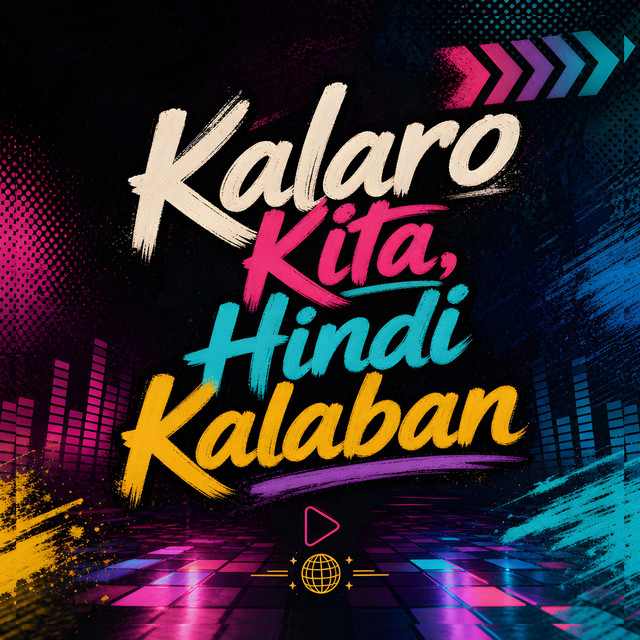 Kalaro Kita, Hindi Kalaban album image