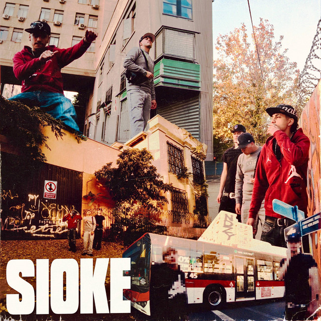 SIOKE