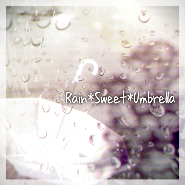 Rain Sweet Umbrella