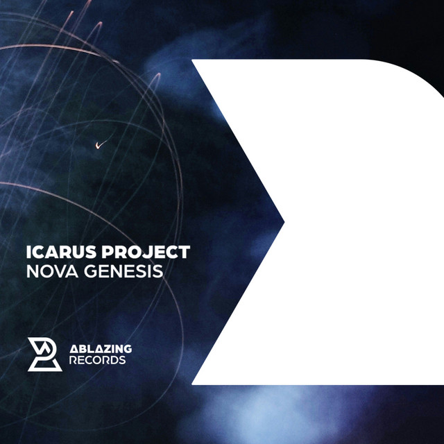 Nova Genesis cover