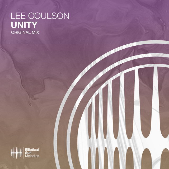 Unity - Extended Mix album art